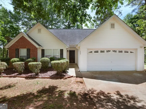 645 Applewood Dr, Monroe, GA 30656