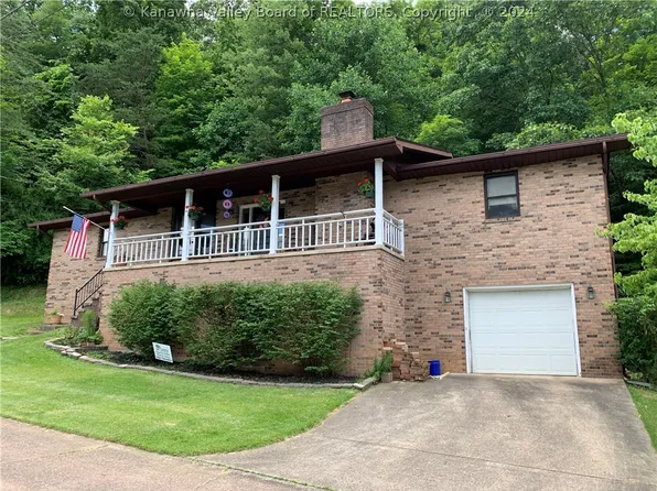 5315 April Cir, Cross Lanes, WV 25313