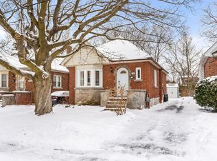 103 Haddon Ave S, Hamilton, ON L8S 1X7