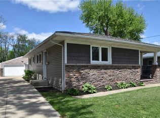 2849 Shelburn Ave, Akron, OH
