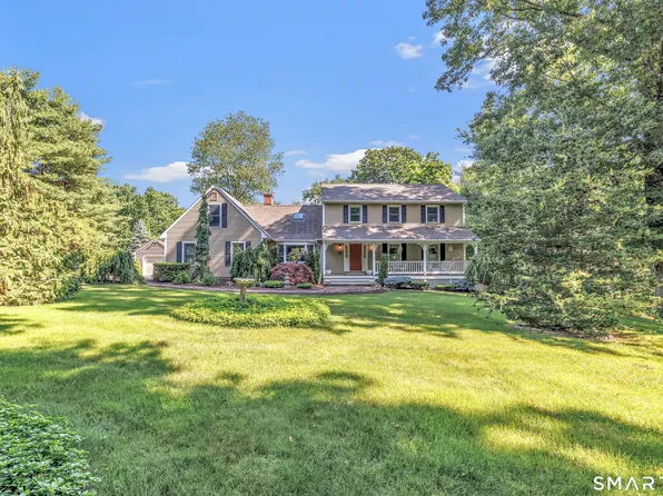 379 Waverly Road, Shelton, CT 06484