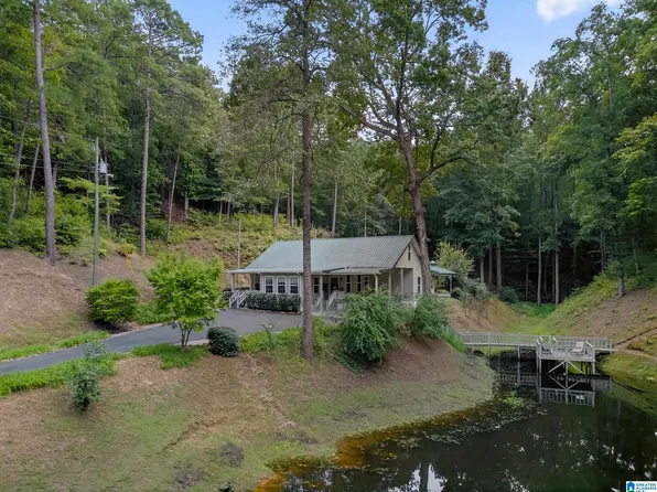 2988 Cheaha State Park Dr, Heflin, AL 36264