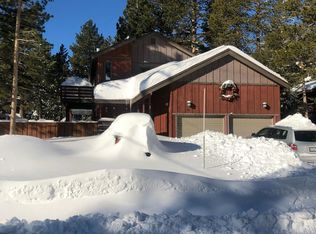 374 Lupin St, Mammoth Lakes, CA 93546