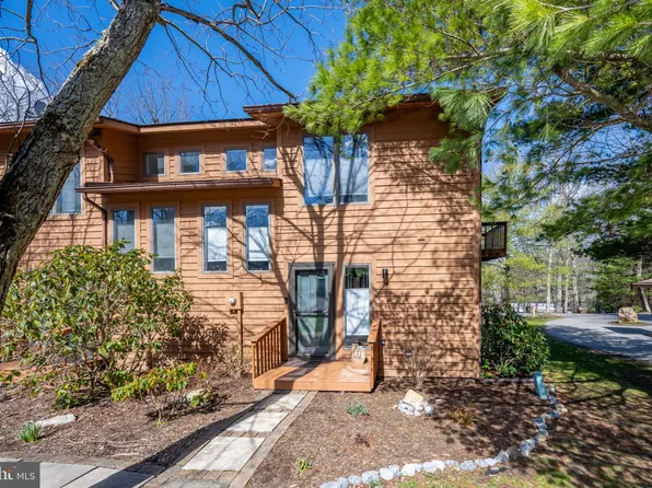 7 Laurel Brook Dr #7, Oakland, MD 21550