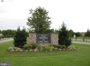 LOT 295 Cincinnati Pl, Mineral, VA 23117