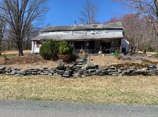 255 Wild Tpke, Rock Hill, NY 12775