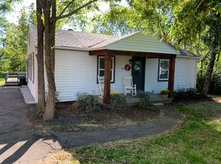608 Fontana Ave, Maryville, TN 37804