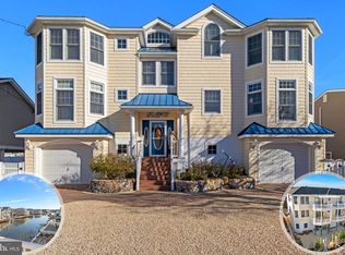 16 Mark Dr, Manahawkin, NJ 08050