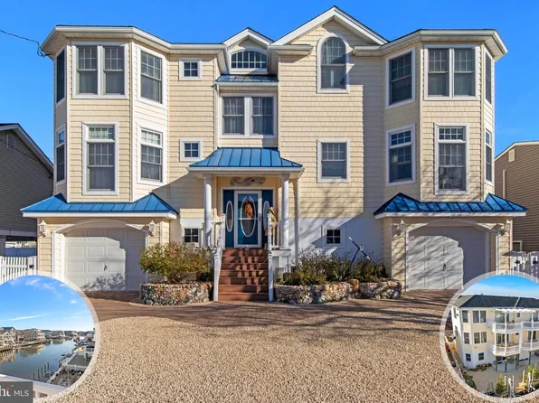 16 Mark Dr, Manahawkin, NJ 08050