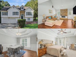 3140 Willow Park Dr, Dacula, GA 30019