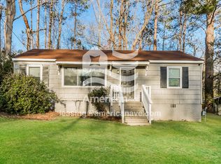 652 Lorraine Dr, North Augusta, SC 29841