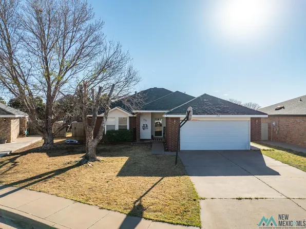 232 Wilmington Cir, Clovis, NM 88101