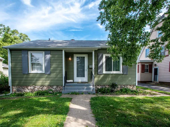 309 E Melbourne Ave, Peoria, IL 61603