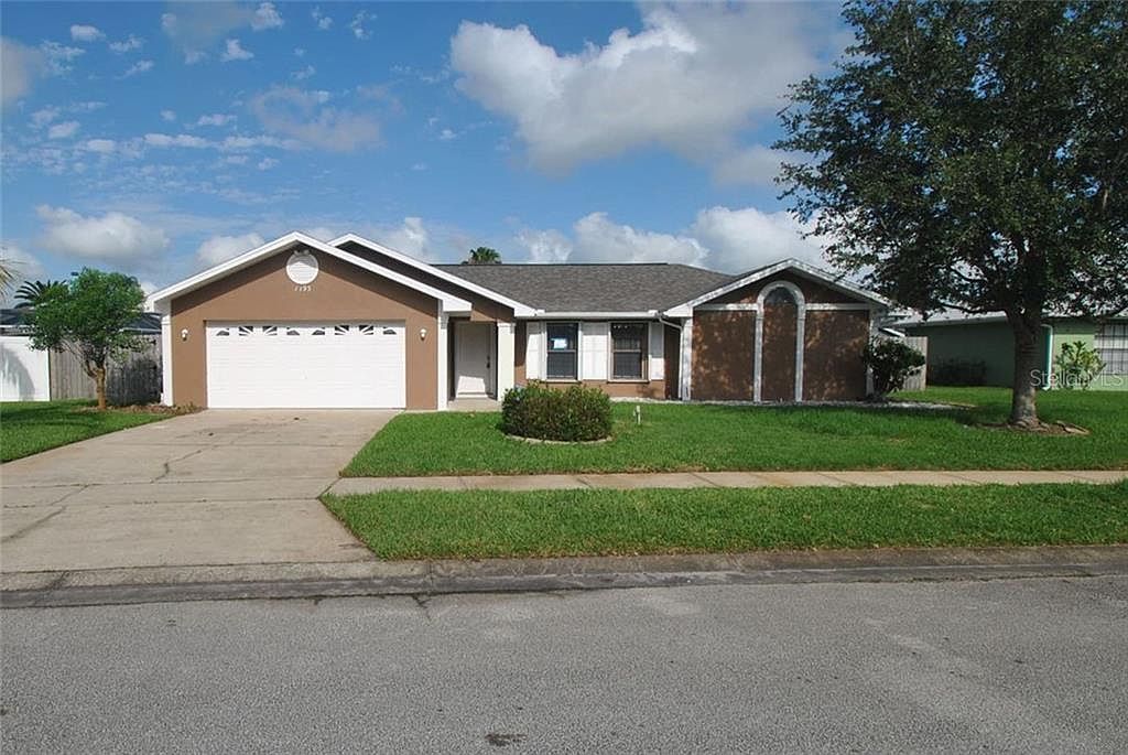 1193 Three Meadows Dr, Rockledge, FL 32955 Zillow