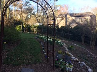 1517 Duplin Rd, Raleigh, NC 27607