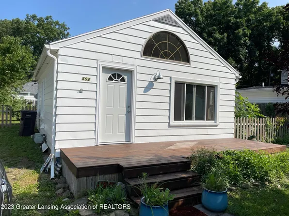 502 Wilbur Ave, Brooklyn, MI 49230