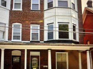 416 N Locust St, Hagerstown, MD 21740