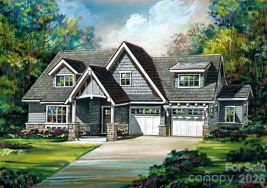 2nd image of 31 Ashe Park Cir