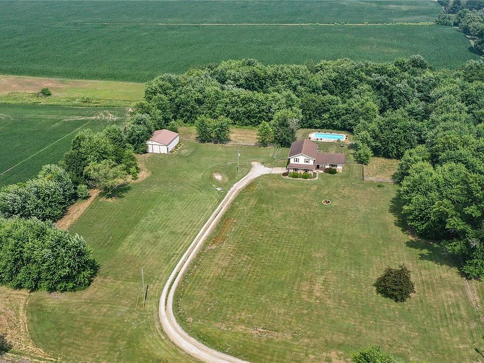 8630 Bohlen Ave, Dorsey, IL 62021 Zillow