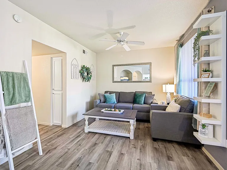 C1D Living Room