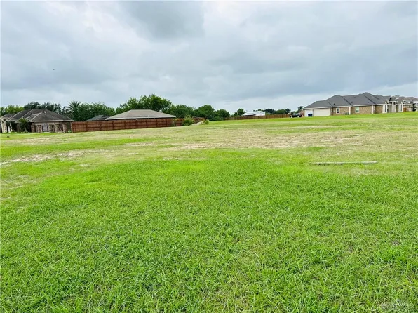 S Mile 2 W, Mercedes, TX 78570