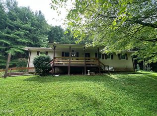 5576 Mendota Rd, Mendota, VA 24270