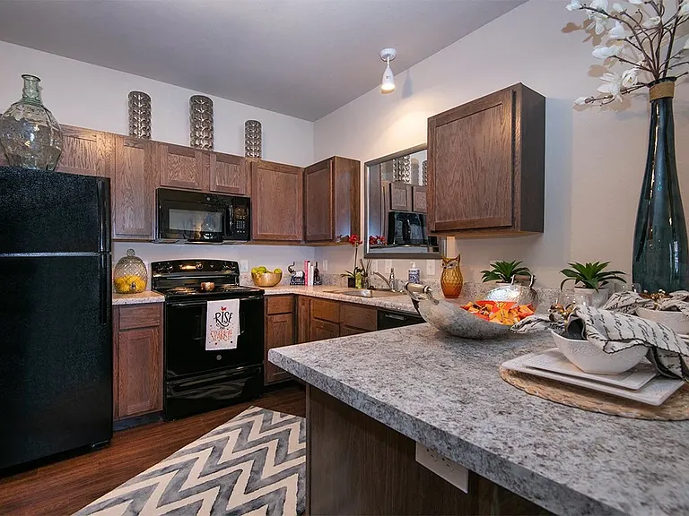 1300 E Meadowlark Blvd #28-306 — Photo 7