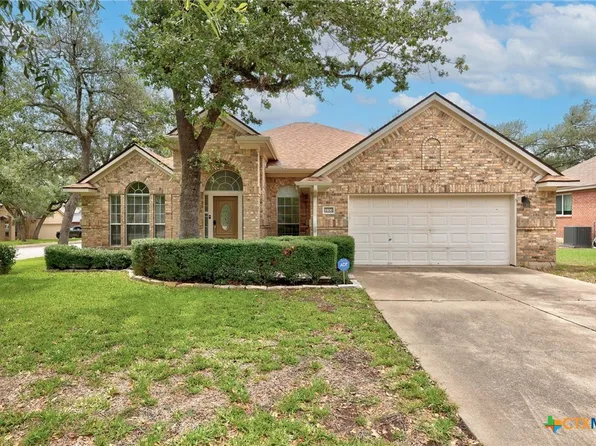 1500 Amelia Dr, Cedar Park, TX 78613