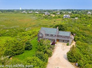 31 Dukes Rd, Nantucket, MA 02554