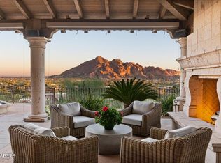 6845 N Highlands Dr, Paradise Valley, AZ 85253