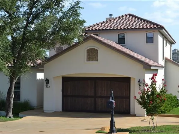 524 S Meadowlark St, Austin, TX 78734