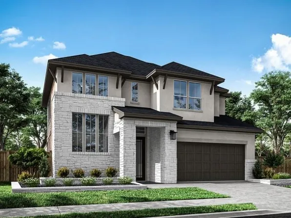 28263 Serene Point Dr, Spring, TX 77386