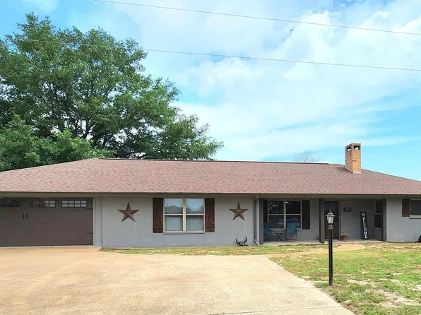 793 County Road 3147, Quitman, TX 75783
