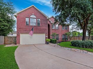 3373 Zubin Ln, Katy, TX 77493