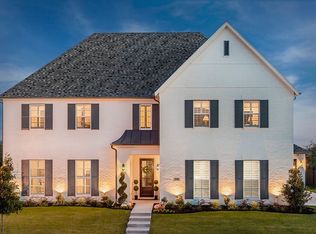 510 Prairie Run, Aledo, TX 76008