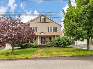 66 Lindall St, Danvers, MA 01923