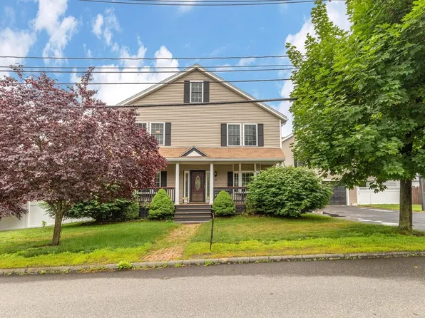 66 Lindall St, Danvers, MA 01923