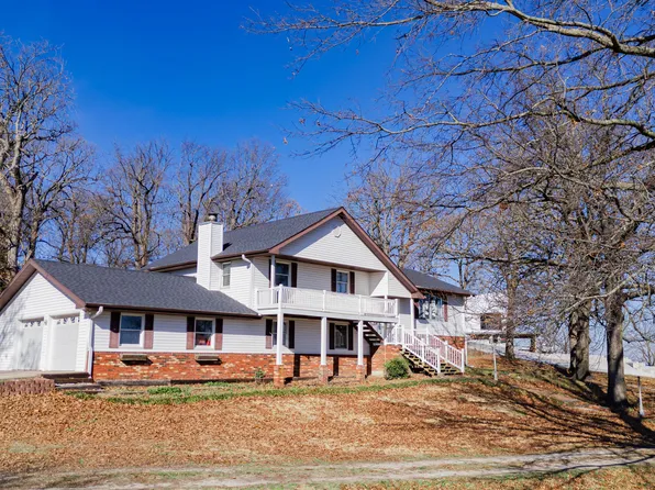 4681 S 138th Road, Bolivar, MO 65613