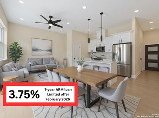 11710 Vance Jackson #702, San Antonio, TX 78230