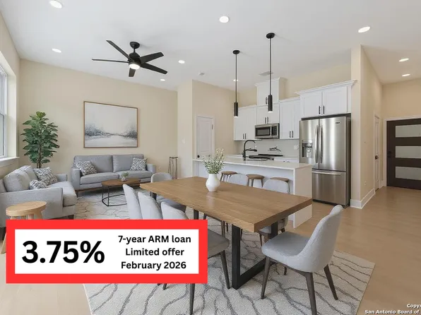 11710 Vance Jackson #702, San Antonio, TX 78230