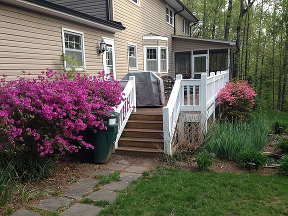 2nd image of 1506 Brentwood Cir