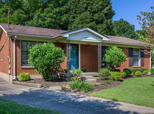 4309 Java Ct, Louisville, KY 40218