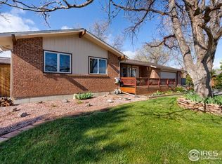 4910 Swainsona Dr, Loveland, CO 80537