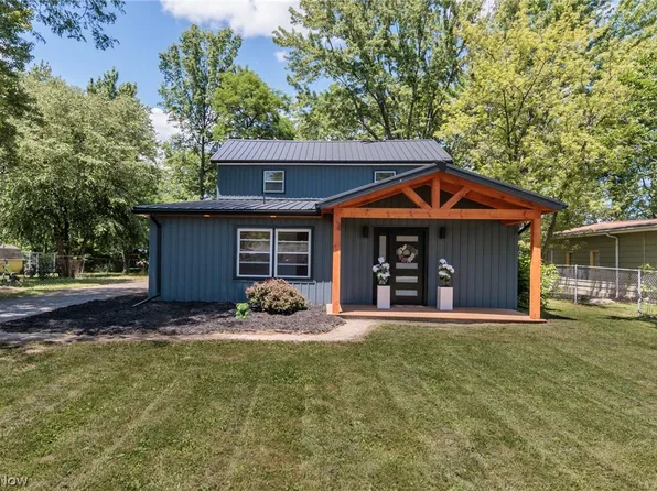35032 East Rd, Grafton, OH 44044