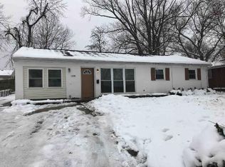 11391 Fremantle Dr, Cincinnati, OH 45240