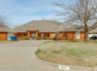 507 SW 85th St, Oklahoma City, OK 73139