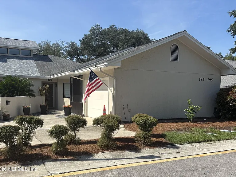 189 La Pasada Cir S — Photo 1