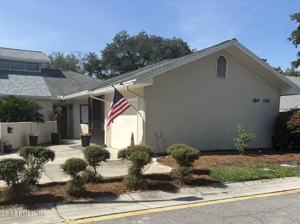 189 La Pasada Cir S, Ponte Vedra Beach, FL 32082