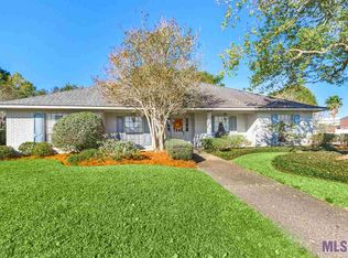 4308 Lake Limestone Dr, Baton Rouge, LA 70816
