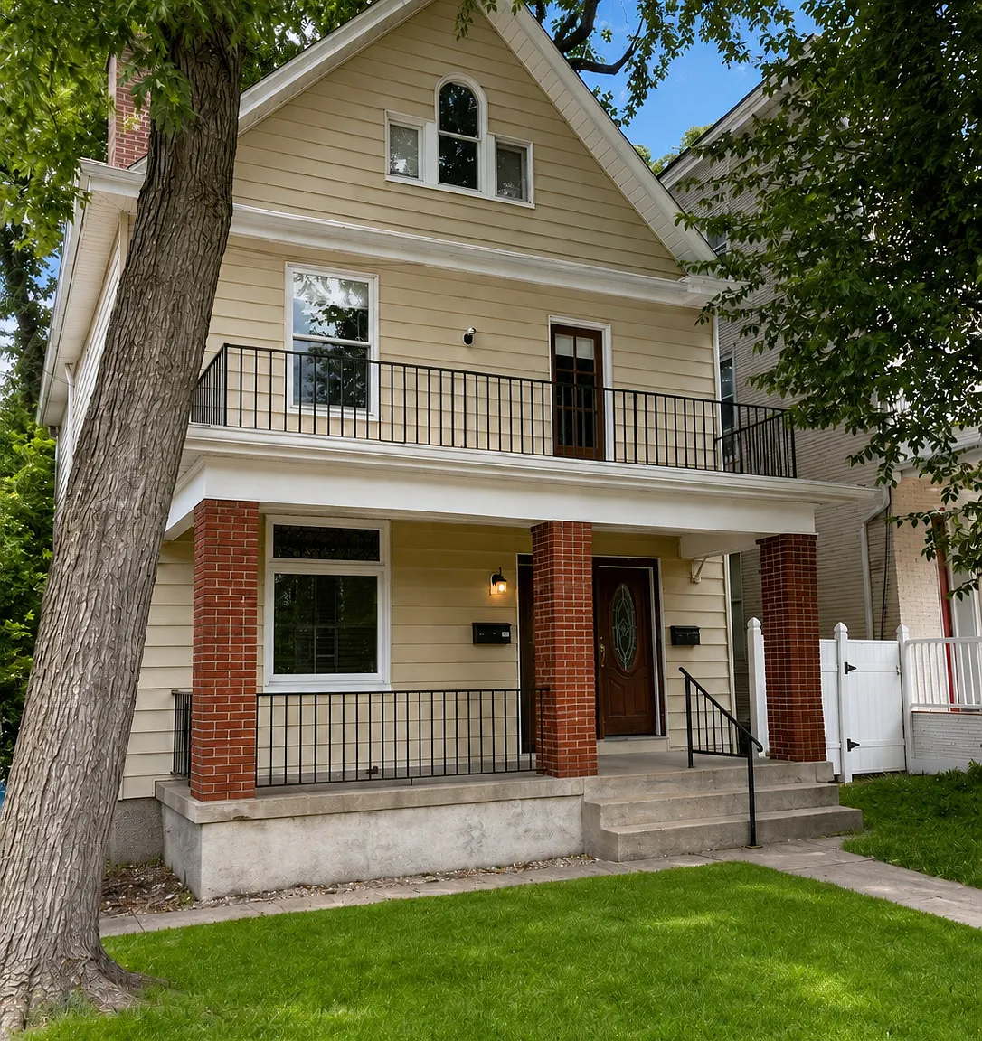 4 bed, $750 — Photo 1
